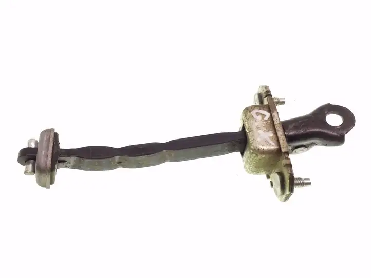 Subaru Forester SH (2008 - 2013) Ограничитель задней двери — фото 2