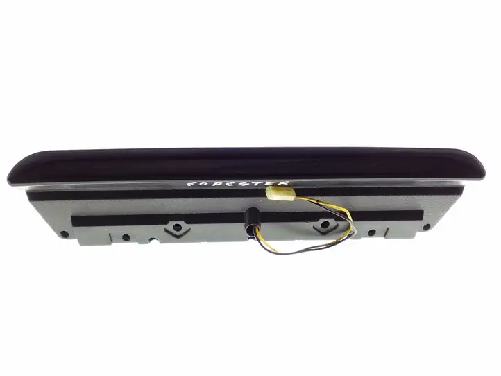 Subaru Forester SH (2008 - 2013) E13022687 Дополнительный стоп фонарь — фото 2