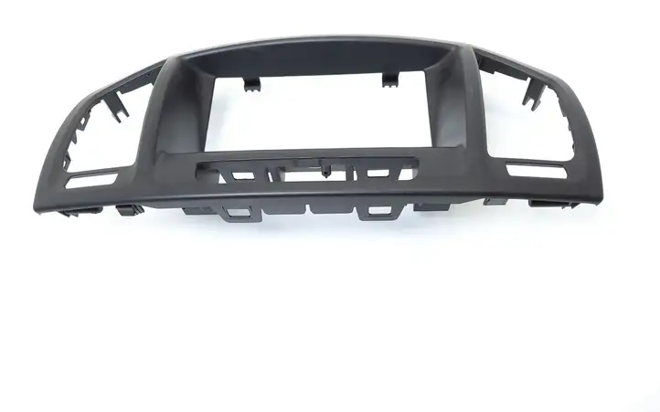 Opel Insignia A (2008 - 2017) 495050031 Центральная отделка панели приборов — фото 1