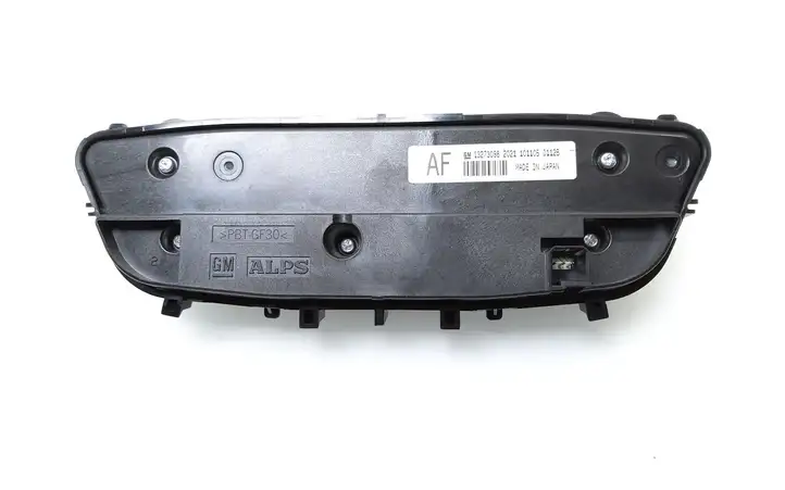 Opel Insignia A (2008 - 2017) 13273098 Блок управления климат-контролем — фото 3