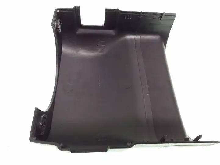 Hyundai Santa Fe (2005 - 2009) 848502B150 Обшивка рулевой колонки — фото 3