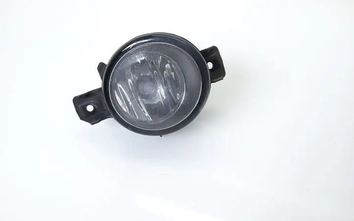 Nissan Qashqai (2006 - 2010) 89206421 Передняя противотуманная фара — фото 1