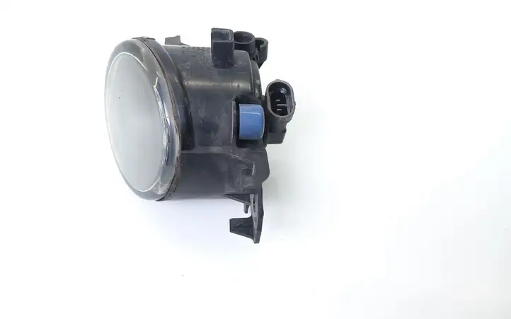 Nissan Qashqai (2006 - 2010) 89206421 Передняя противотуманная фара — фото 5