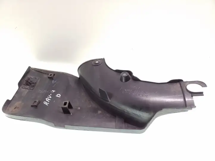 Toyota RAV 4 (XA30) (2006 - 2016) 7680542010 Прочая отделка багажника — фото 3