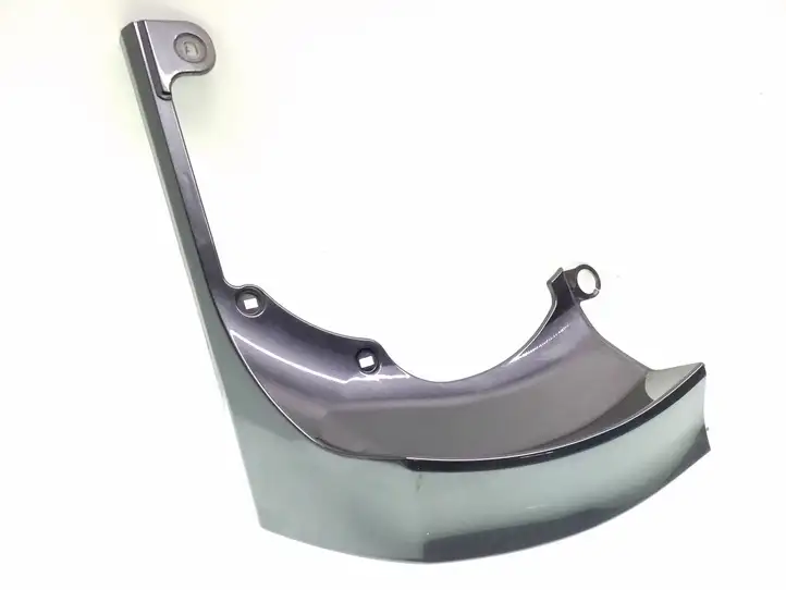 Toyota RAV 4 (XA30) (2006 - 2016) 7680442010 Прочая отделка багажника — фото 2