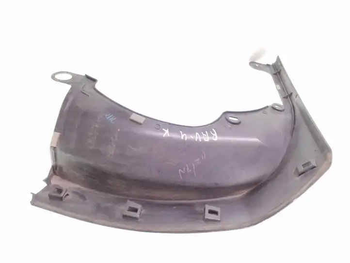 Toyota RAV 4 (XA30) (2006 - 2016) 7680442010 Прочая отделка багажника — фото 3