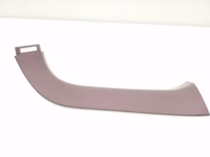 Toyota RAV 4 (XA30) (2006 - 2016) 6793742030 Обшивка стойки у окна — фото 1