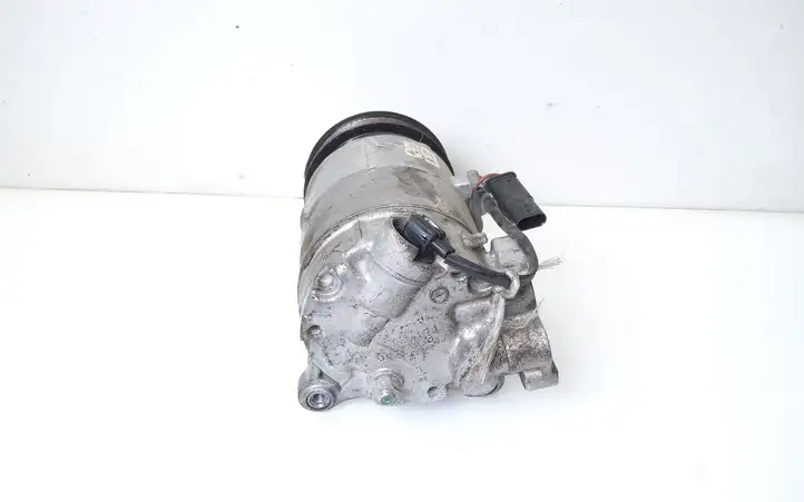 Mini One Cooper F56 F55 (2012 - 2022) 6452681143201 Компрессор (насос) кондиционера воздуха — фото 3