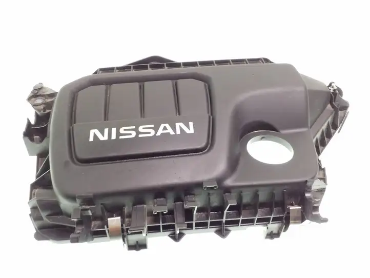 Nissan X-Trail T32 (2014 - 2021) Крышка двигателя декоративная — фото 1