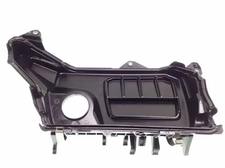 Nissan X-Trail T32 (2014 - 2021) Крышка двигателя декоративная — фото 2