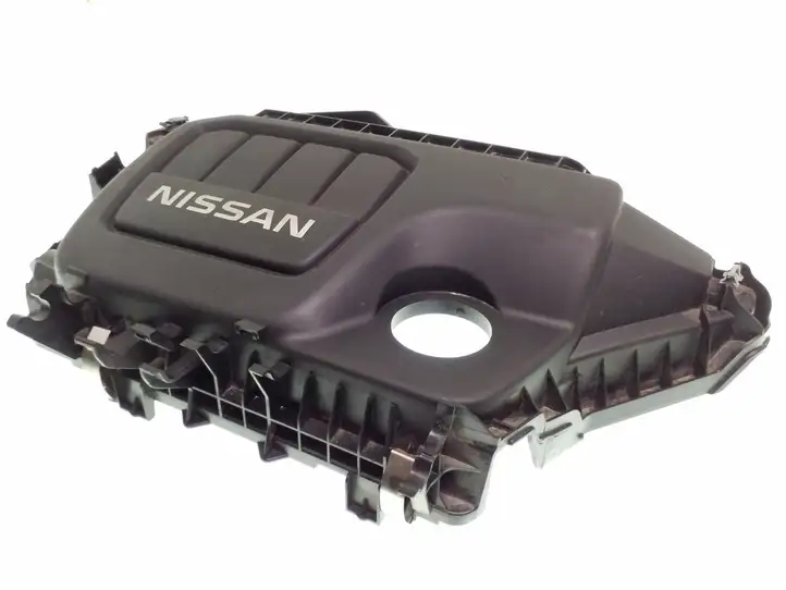 Nissan X-Trail T32 (2014 - 2021) Крышка двигателя декоративная — фото 3