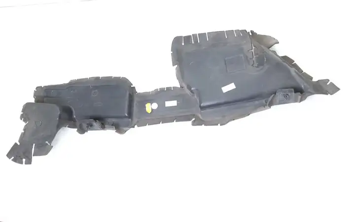 Citroen Jumpy (2007 - 2016) 9677015380 Дефлектор воздуха — фото 3