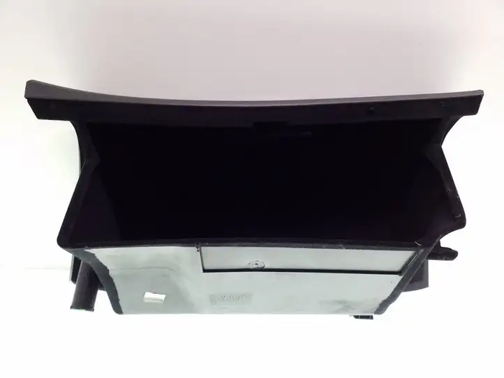 Toyota Avensis T250 (2006 - 2009) 55550C5070 Крышка бардачка — фото 2