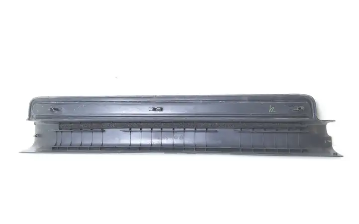 Toyota Avensis T250 (2006 - 2009) 6791405050 Внутренняя отделка переднего порога — фото 3