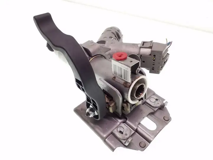 Ford Fiesta (2013 - 2017) 9V213F880ED Комплект оси рулевого колеса — фото 3
