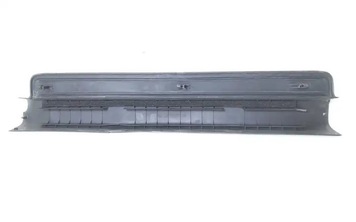 Toyota Avensis T250 (2006 - 2009) 6791305050 Внутренняя отделка переднего порога — фото 3