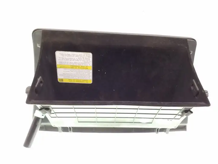 Hyundai Santa Fe (2005 - 2009) 845112B000 Крышка бардачка — фото 2