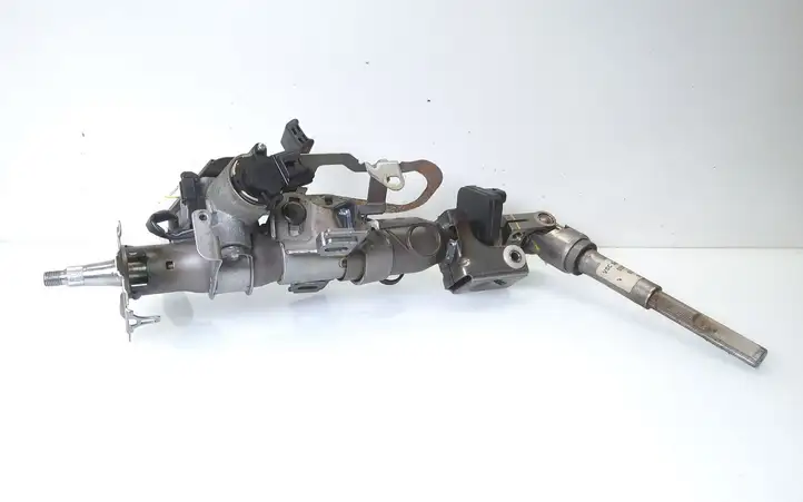 Toyota Avensis T250 (2006 - 2009) 450200504 Кардан рулевого вала — фото 1
