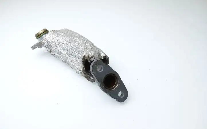 Ford Connect (2008 - 2018) BM5G6K677DA Трубки масляной системы — фото 1