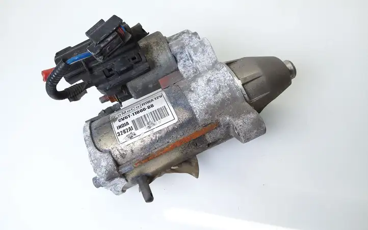 Ford Connect (2008 - 2018) CV6T11000DB Стартер — фото 2