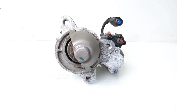 Ford Connect (2008 - 2018) CV6T11000DB Стартер — фото 3