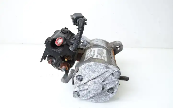 Ford Connect (2008 - 2018) CV6T11000DB Стартер — фото 4