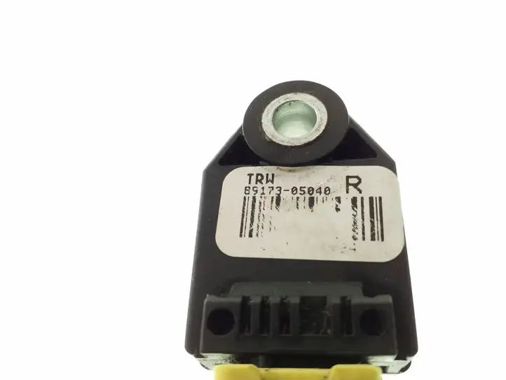 Toyota Avensis T250 (2006 - 2009) 8917305040 Датчик удара SRS — фото 3