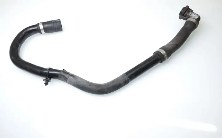 Ford Connect (2008 - 2018) BM5G6A886BB Прочие детали моторного отсека — фото 1