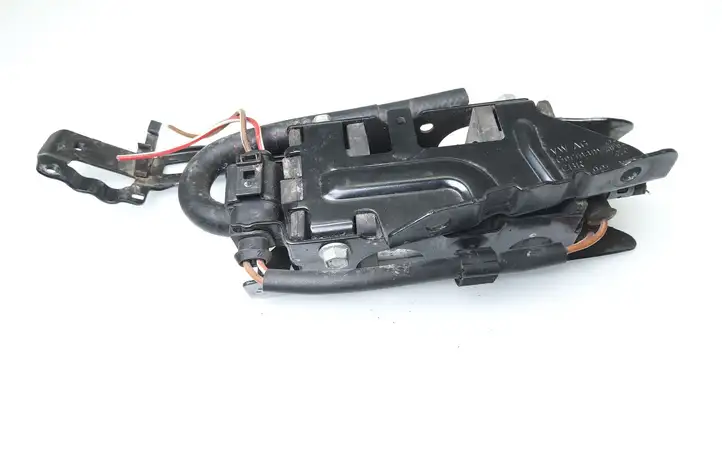 Volkswagen Tiguan (2007 - 2011) 5N0906274B Топливный насос (в баке) — фото 1
