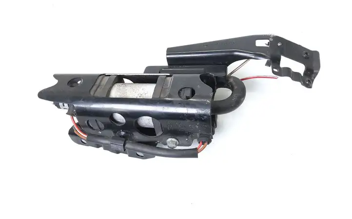 Volkswagen Tiguan (2007 - 2011) 5N0906274B Топливный насос (в баке) — фото 3