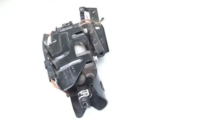 Volkswagen Tiguan (2007 - 2011) 5N0906274B Топливный насос (в баке) — фото 5