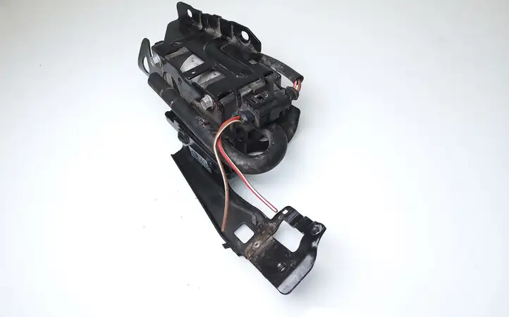 Volkswagen Tiguan (2007 - 2011) 5N0906274B Топливный насос (в баке) — фото 6