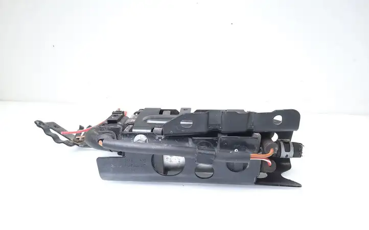 Volkswagen Tiguan (2007 - 2011) 5N0906274B Топливный насос (в баке) — фото 7