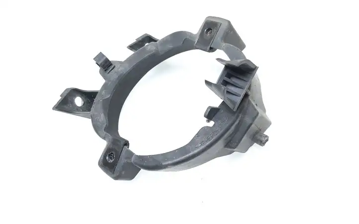 Nissan Qashqai (2006 - 2010) 26915JD000 Кронштейн противотуманной фары — фото 1