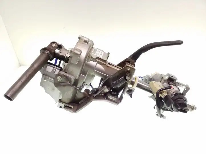Nissan Qashqai (2006 - 2010) EA9CEC052 Насос гидроусилителя руля — фото 1