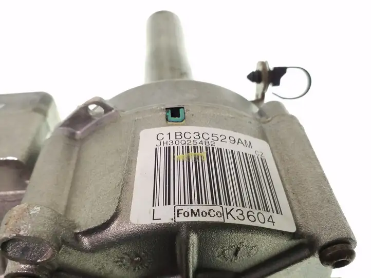 Ford Fiesta (2013 - 2017) 54086814A Насос гидроусилителя руля — фото 6
