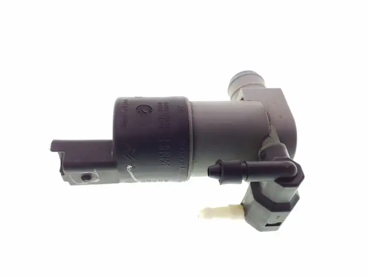 Nissan Qashqai (2006 - 2010) 28920BU010 Насос омывателя стекла — фото 1