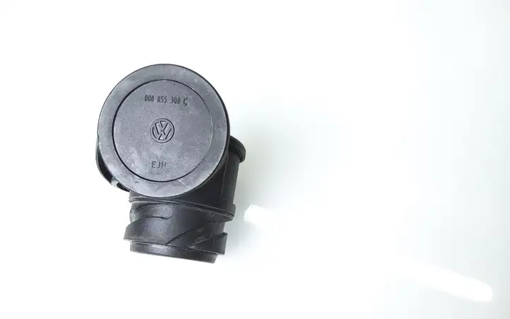Volkswagen PASSAT B6 (2005 - 2010) 000055300C Переходник розетки прицепа — фото 3