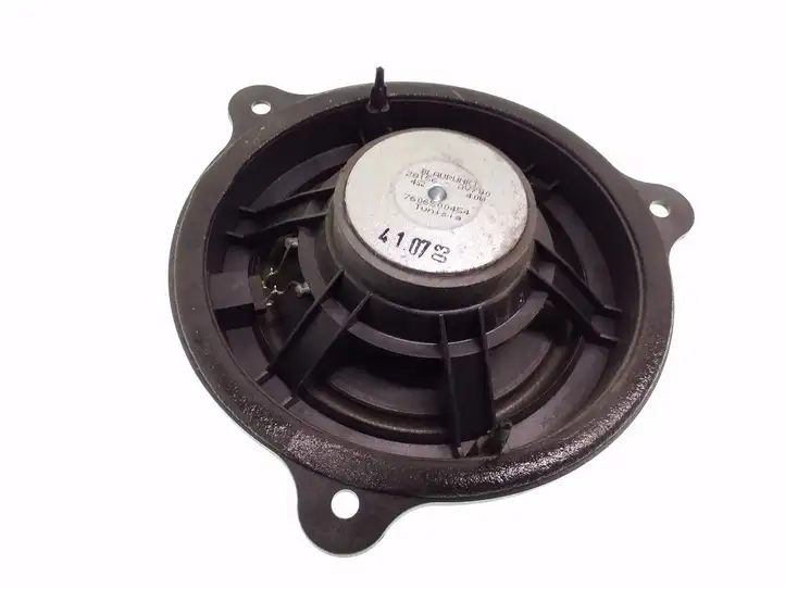 Nissan Qashqai (2006 - 2010) 18156AV700 Динамики передних дверей — фото 2