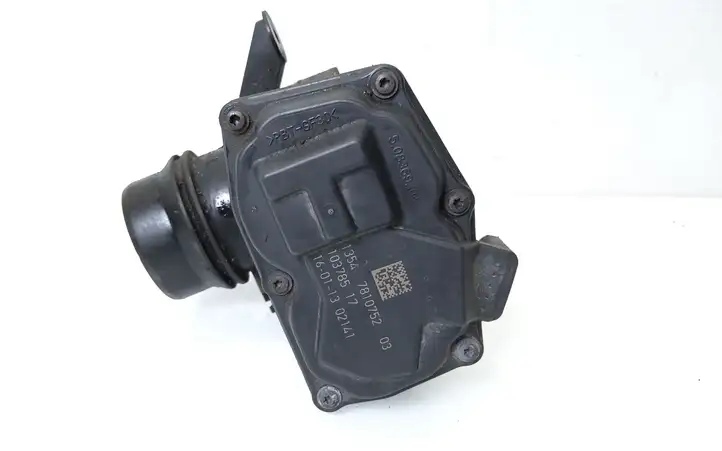 Mini Cooper Countryman R60 (2010 - 2016) 781075203 Дроссельная заслонка — фото 1