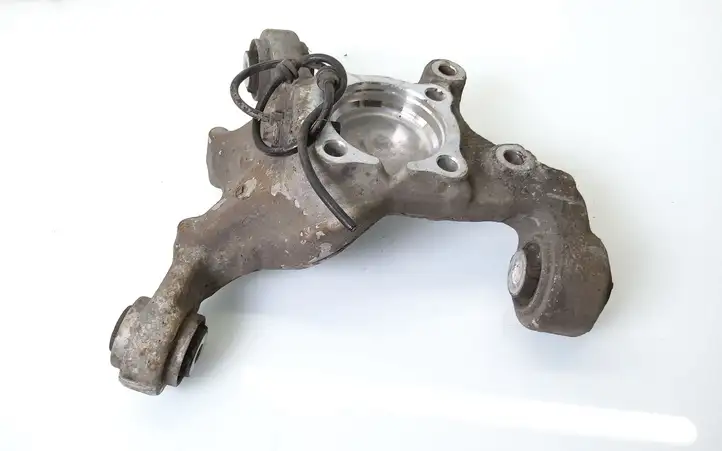 Mercedes-Benz A W176 (2012 - 2018) A2460306 Ступица колеса — фото 4