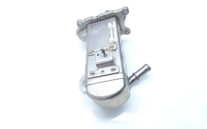 Ford Kuga I (2008 - 2012) MM111BL Охладитель клапана EGR — фото 3