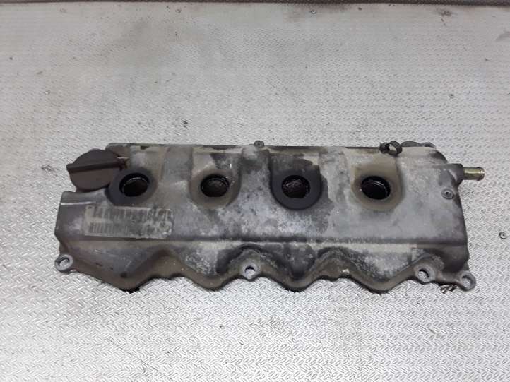 Nissan Primera (2001 - 2008)   Крышка головки