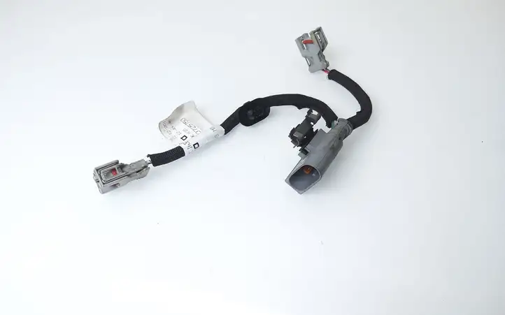 Ford Kuga I (2008 - 2012) 9688246780 Проводка топливных форсунок — фото 2