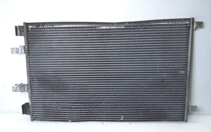 Nissan Qashqai (2010 - 2013) 92100JD700 Радиатор кондиционера — фото 4