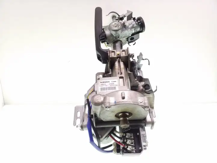 Nissan Qashqai (2010 - 2013) 48810JD90B Комплект оси рулевого колеса — фото 1