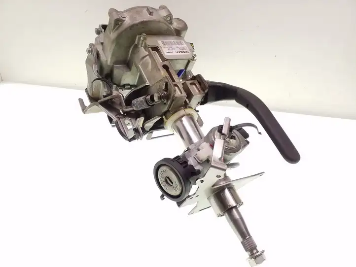 Nissan Qashqai (2010 - 2013) 48810JD90B Комплект оси рулевого колеса — фото 3