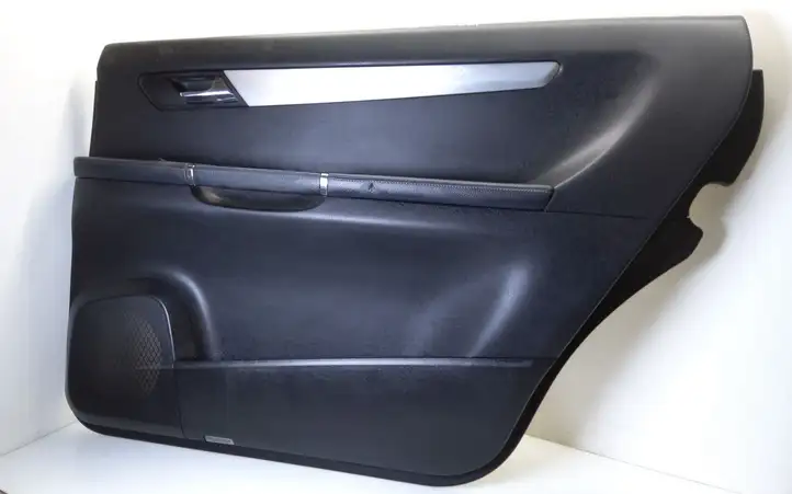 Mercedes-Benz R W251 (2005 - 2013) Обшивка задней двери — фото 1