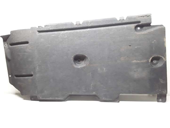 31378224 Volvo V40 Vidurinė dugno apsauga