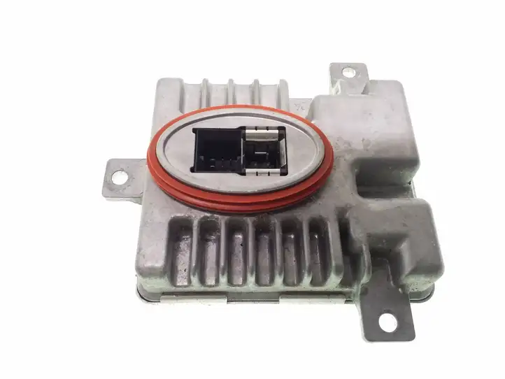 BMW 1 F20 F21 (2011 - 2019) 7237647 Блок розжига ксенона — фото 2